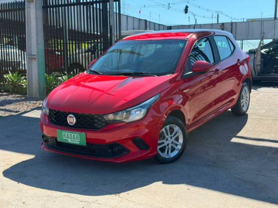 FIAT ARGO 1.0 FIREFLY FLEX DRIVE MANUAL FIAT ARGO 1.0 FIREFLY FLEX DRIVE MANUAL